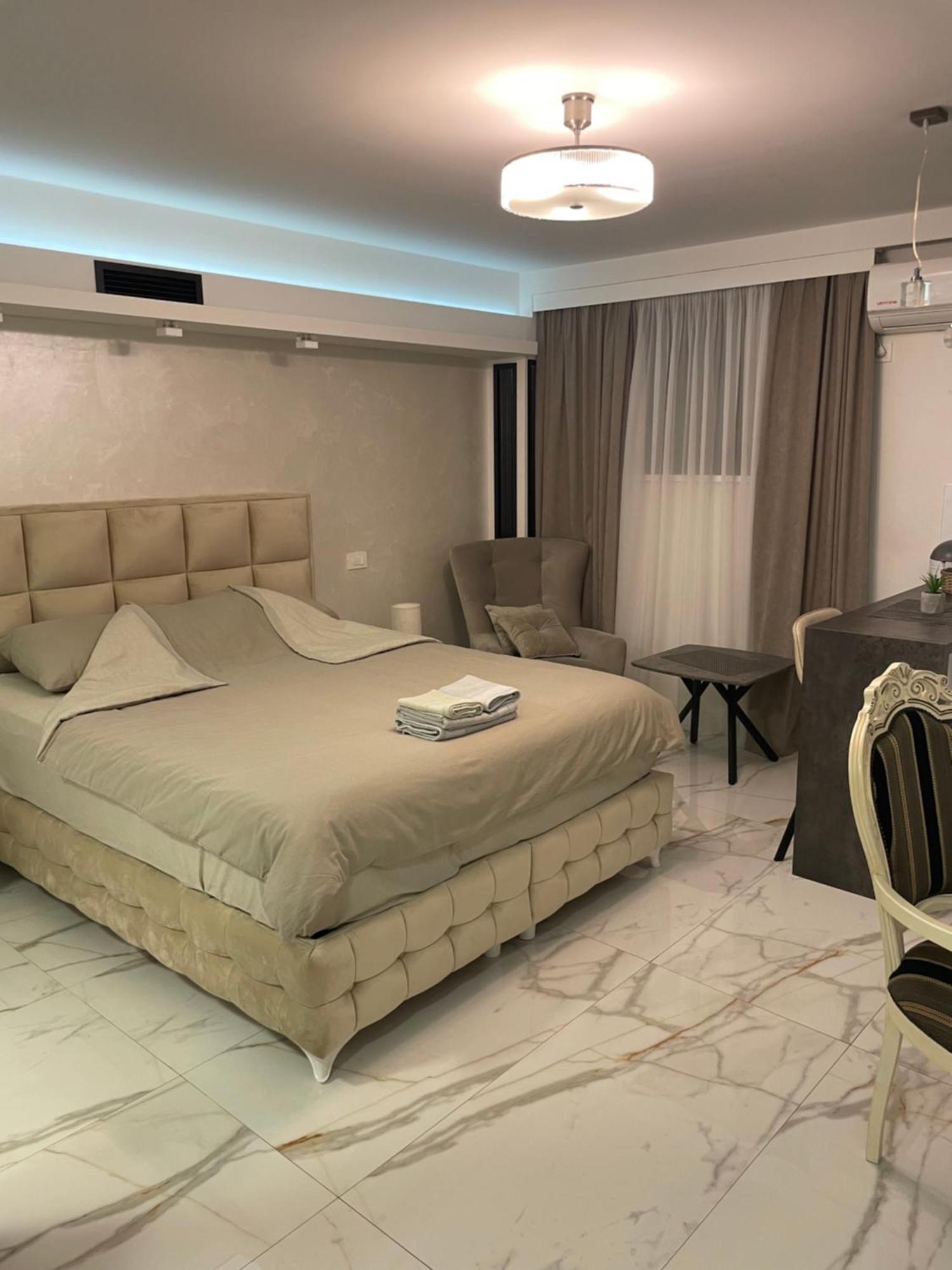 Liga Apartment Belgrado Exterior foto